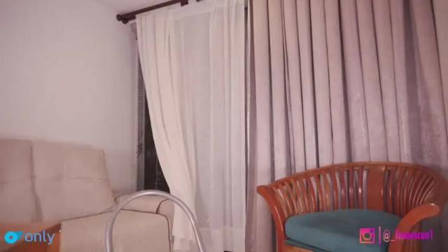 Thumbnail 2, _lasuescun's Stream at Chaturbate, 15 months ago