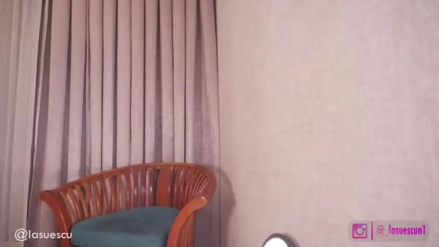 Thumbnail 3, _lasuescun's Stream at Chaturbate, 15 months ago