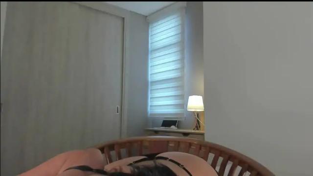 Thumbnail 2, _lasuescun's Stream at Chaturbate, 19 hours ago