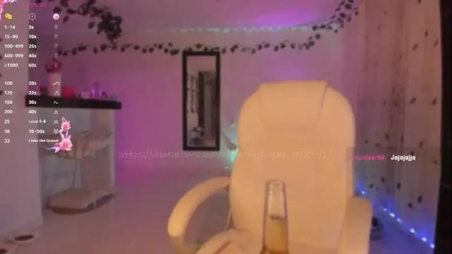 Image 3 of _lauraspencer_ Stream on Chaturbate on 1 month ago
