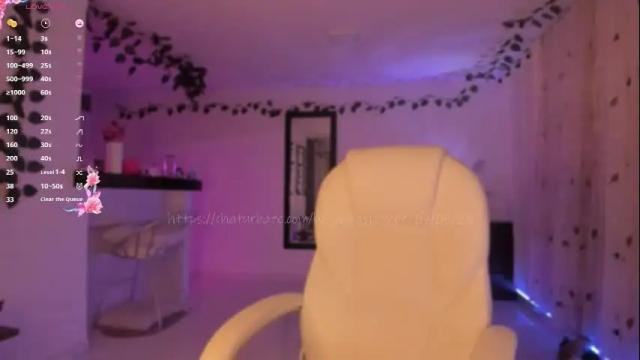 Thumbnail 2, _lauraspencer_'s Stream at Chaturbate, 1 month ago