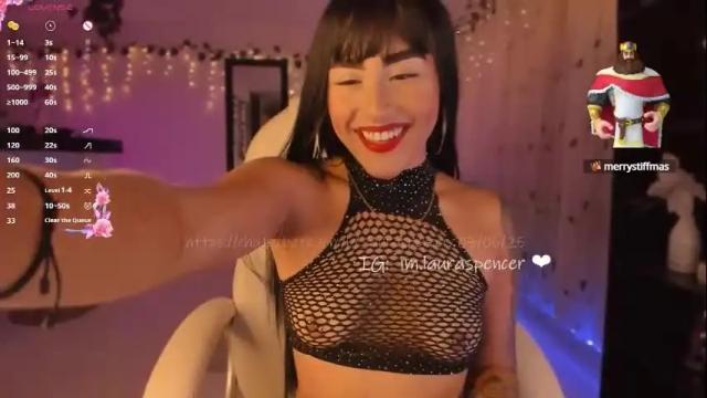 Image 3 of _lauraspencer_ Stream on Chaturbate on 10 days ago