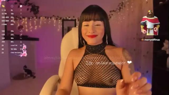 Image 8 of _lauraspencer_ Stream on Chaturbate on 10 days ago