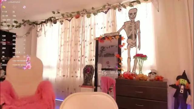 Thumbnail 2, _lauraspencer_'s Stream at Chaturbate, 2 months ago