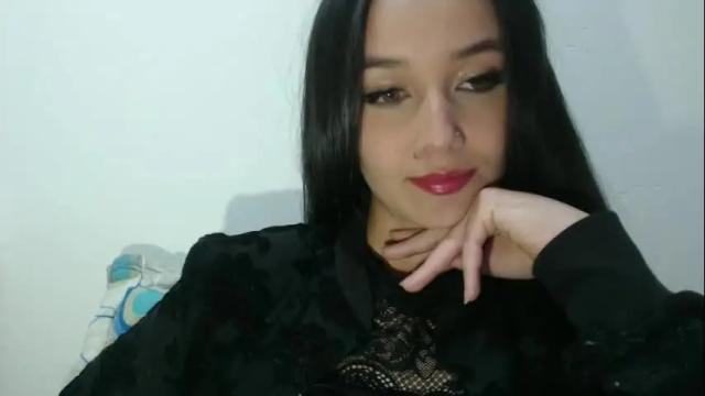 Image 2 of _laureneyes Stream on Chaturbate on 26 days ago