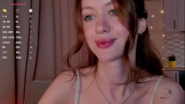Image 3 of _leksi_ Stream on Chaturbate on 1 month ago