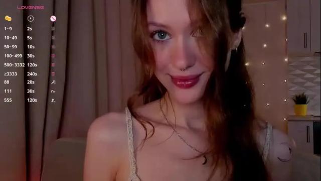 Thumbnail 2, _leksi_'s Stream at Chaturbate, 1 month ago