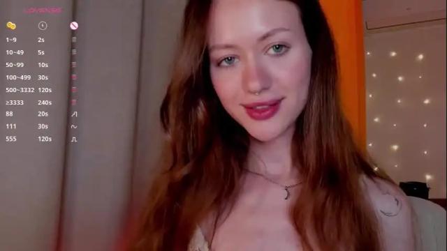 Image 2 of _leksi_ Stream on Chaturbate on 1 month ago