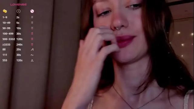 Thumbnail 2, _leksi_'s Stream at Chaturbate, 1 month ago