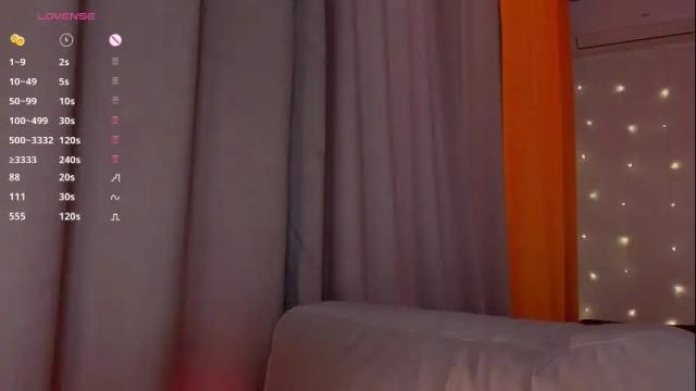 Image 8 of _leksi_ Stream on Chaturbate on 1 month ago