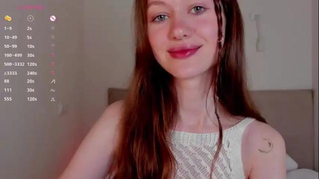 Thumbnail 1, _leksi_'s Stream at Chaturbate, 1 month ago