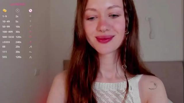 Image 2 of _leksi_ Stream on Chaturbate on 1 month ago