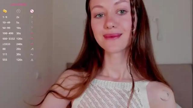 Image 3 of _leksi_ Stream on Chaturbate on 1 month ago