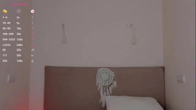 Image 3 of _leksi_ Stream on Chaturbate on 1 month ago