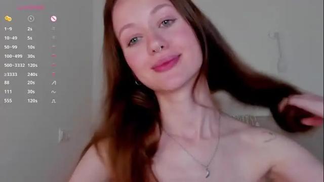 Thumbnail 1, _leksi_'s Stream at Chaturbate, 1 month ago