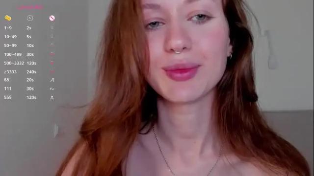 Image 2 of _leksi_ Stream on Chaturbate on 1 month ago