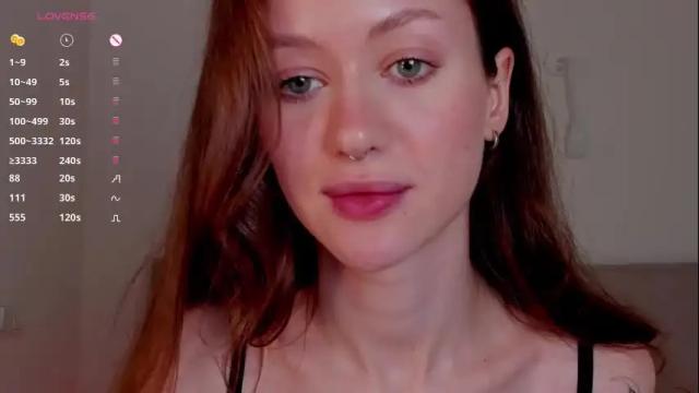 Image 10 of _leksi_ Stream on Chaturbate on 1 month ago