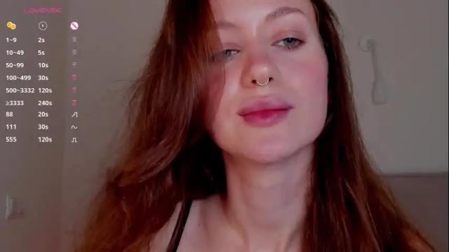 Image 3 of _leksi_ Stream on Chaturbate on 1 month ago