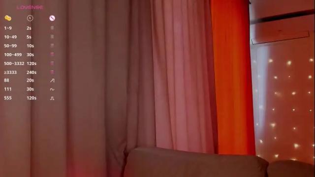 Image 11 of _leksi_ Stream on Chaturbate on 1 month ago