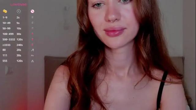 Image 8 of _leksi_ Stream on Chaturbate on 22 days ago