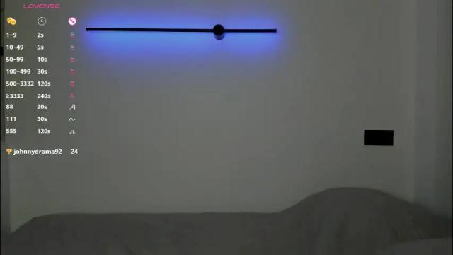 Image 12 of _leksi_ Stream on Chaturbate on 2 months ago