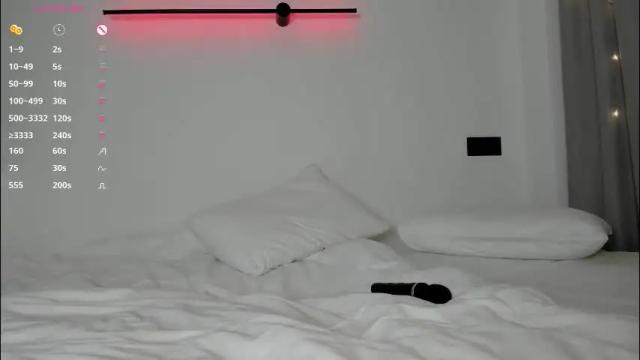 Thumbnail 3, _leksi_'s Stream at Chaturbate, 1 month ago