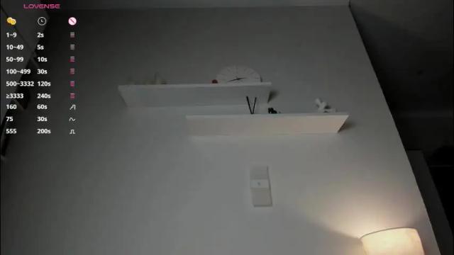 Image 11 of _leksi_ Stream on Chaturbate on 1 month ago