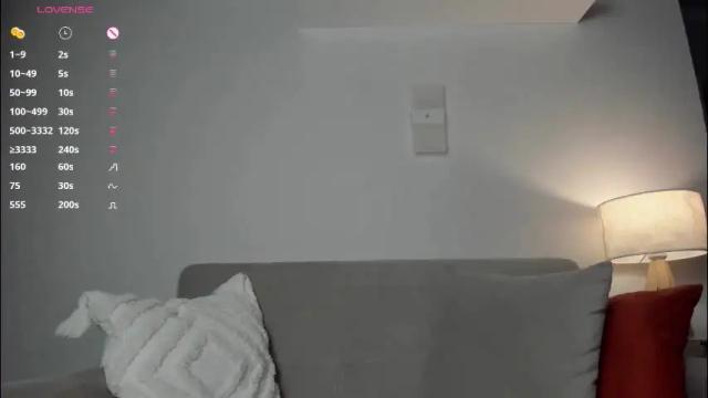 Thumbnail 3, _leksi_'s Stream at Chaturbate, 1 month ago