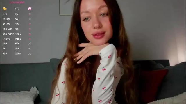 Image 12 of _leksi_ Stream on Chaturbate on 1 month ago