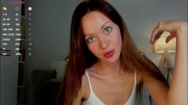 Image 3 of _leksi_ Stream on Chaturbate on 21 days ago