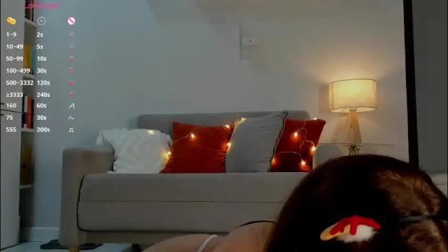 Image 2 of _leksi_ Stream on Chaturbate on 16 days ago