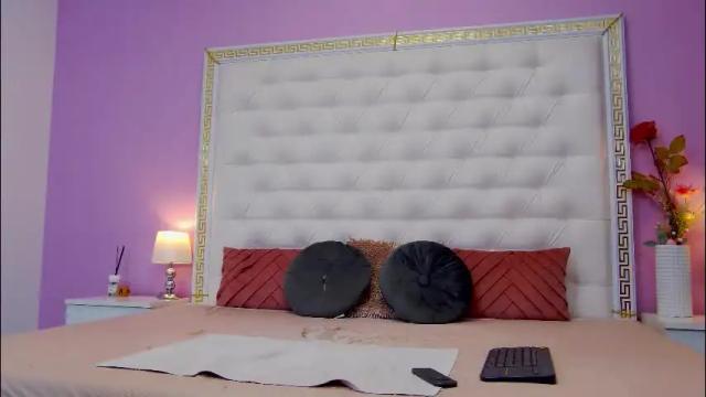 Image 2 of _lenapaul_ Stream on Chaturbate on 1 month ago