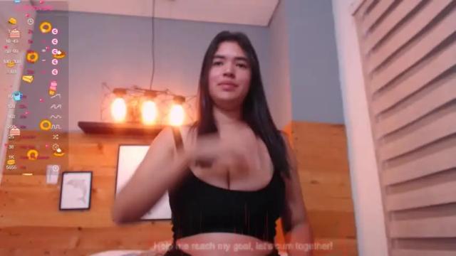 Image 2 of _leslie Stream on Chaturbate on 13 months ago