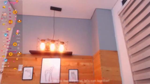 Image 8 of _leslie Stream on Chaturbate on 13 months ago