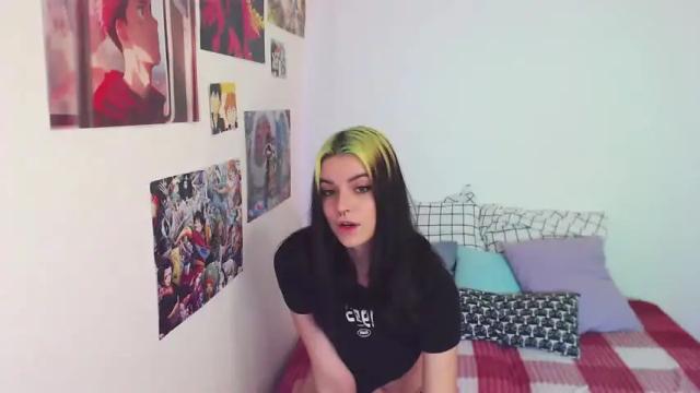 Image 11 of _lexi_moon_ Stream on Chaturbate on 17 months ago
