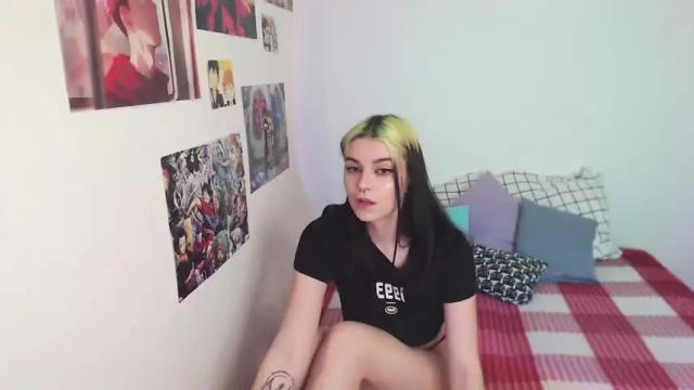 Image 2 of _lexi_moon_ Stream on Chaturbate on 16 months ago