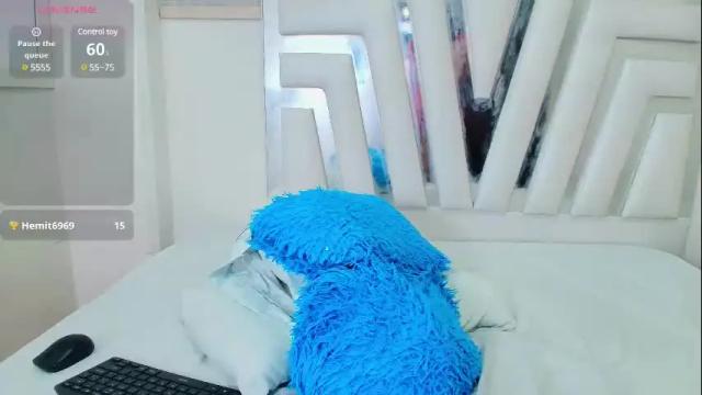 Thumbnail 3, _lexx1e's Stream at Chaturbate, 28 days ago