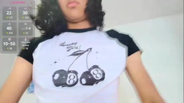 Image 10 of _lexx1e Stream on Chaturbate on 27 days ago