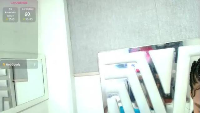 Thumbnail 1, _lexx1e's Stream at Chaturbate, 18 days ago