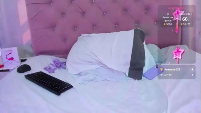 Thumbnail 2, _lexx1e's Stream at Chaturbate, 1 month ago