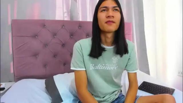 Thumbnail 3, _lexx1e's Stream at Chaturbate, 23 days ago