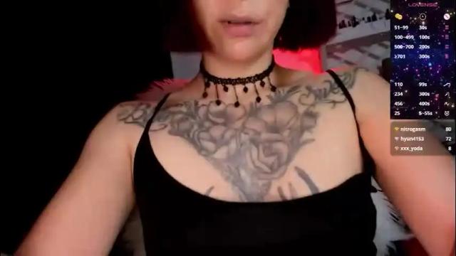 Image 3 of _lexy_bittersweet_ Stream on Chaturbate on 2 months ago