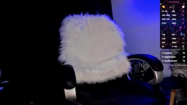 Image 2 of _lexy_bittersweet_ Stream on Chaturbate on 2 months ago