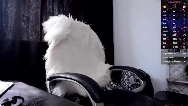 Image 12 of _lexy_bittersweet_ Stream on Chaturbate on 2 months ago