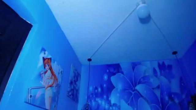 Image 12 of _lia_kitty Stream on Chaturbate on 16 months ago
