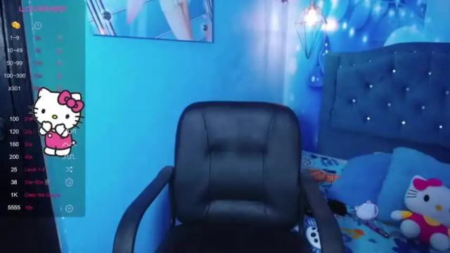 Image 3 of _lia_kitty Stream on Chaturbate on 15 months ago