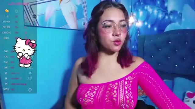 Image 6 of _lia_kitty Stream on Chaturbate on 15 months ago