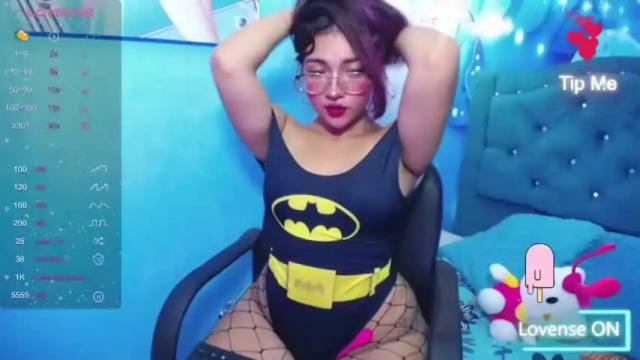 Image 11 of _lia_kitty Stream on Chaturbate on 15 months ago