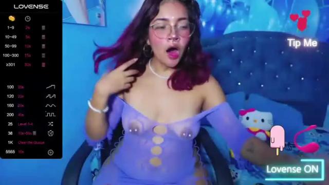 Image 11 of _lia_kitty Stream on Chaturbate on 15 months ago