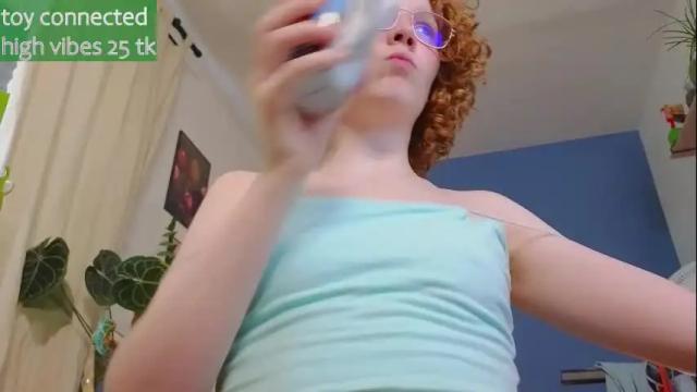 Thumbnail 2, _lightmyfire's Stream at Chaturbate, 1 month ago